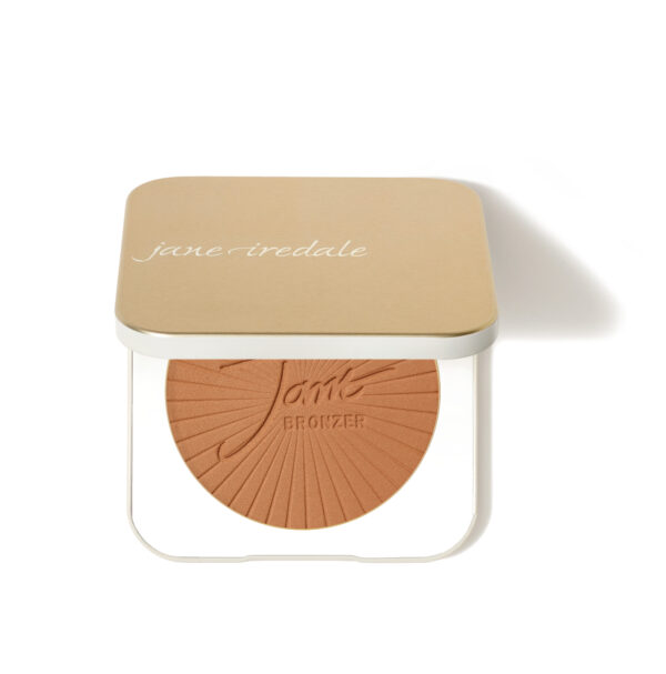 Purebronze Matte Bronzer Powder