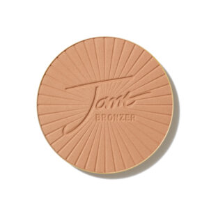 Purebronze Matte Bronzer Powder - Light