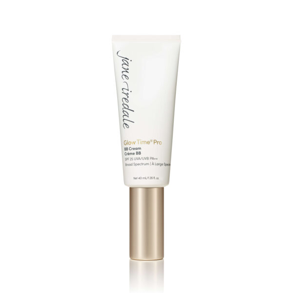 Glow Time Pro BB Cream