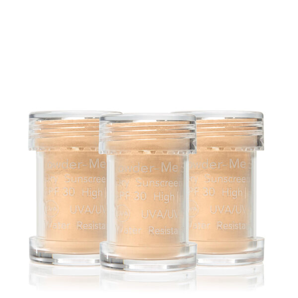Powder-Me SPF 30 Refill pack