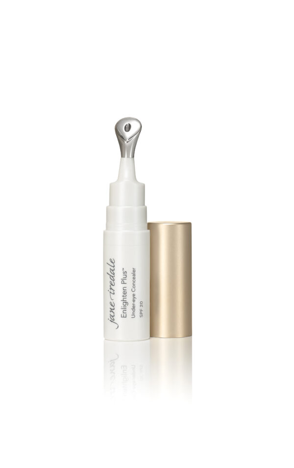 Enlighten Plus Under Eye Concealer