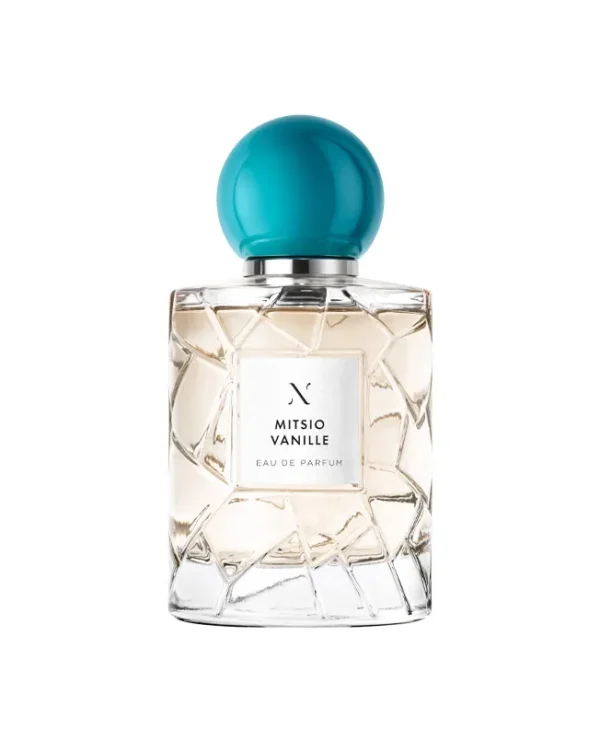 Mitsio Vanille 100ml