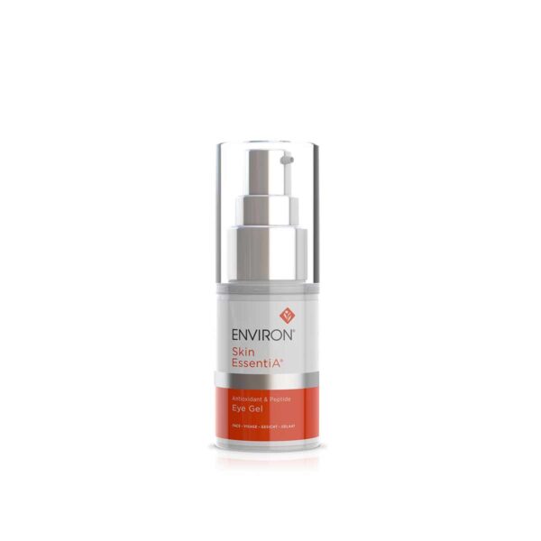 Antioxidant en Peptide Eye Gel 15ml