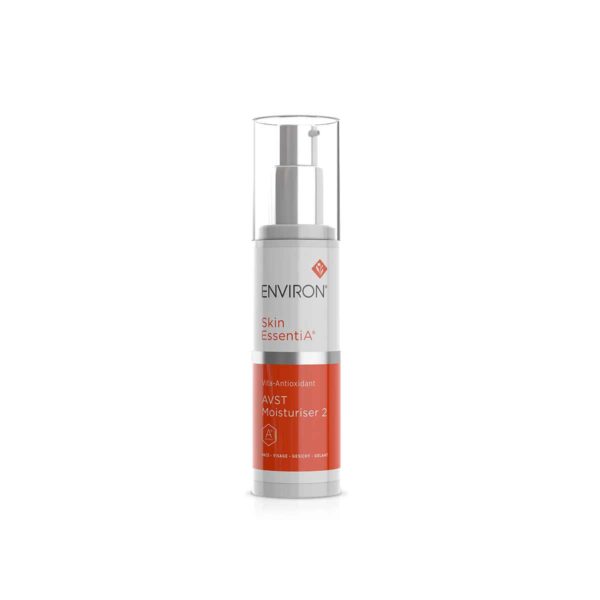Vita- Antioxidant AVST 2 Moisturiser