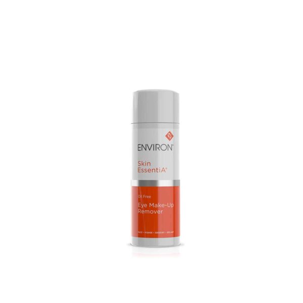 Oil Free Eye Make-Up Remover