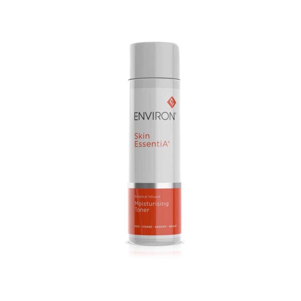 Botanical Infused Moisturising Toner 200ml