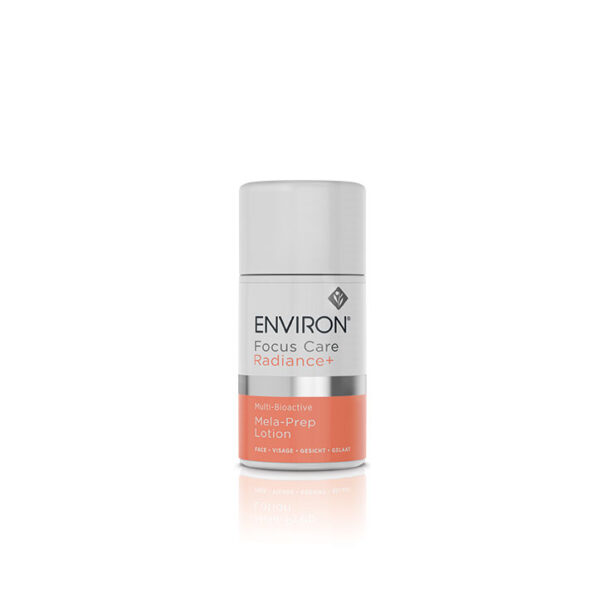 Multi Bio Active Mela- Prep Lotion