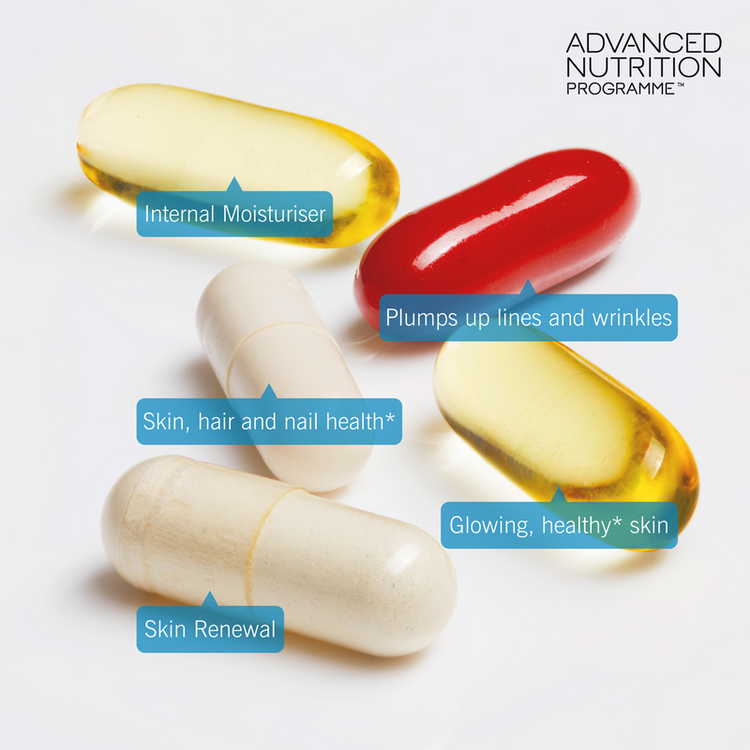 Skin Moisture IQ Médoc