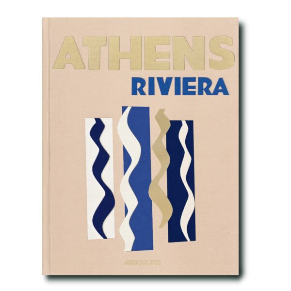 Athens Rivièra
