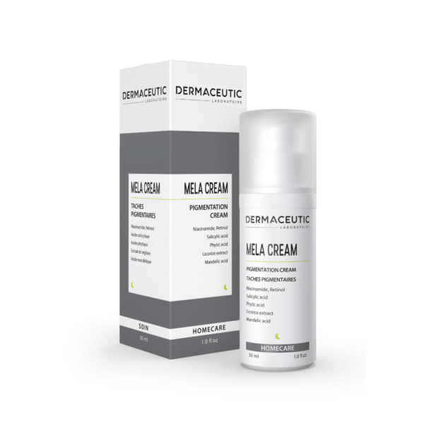 Melacream