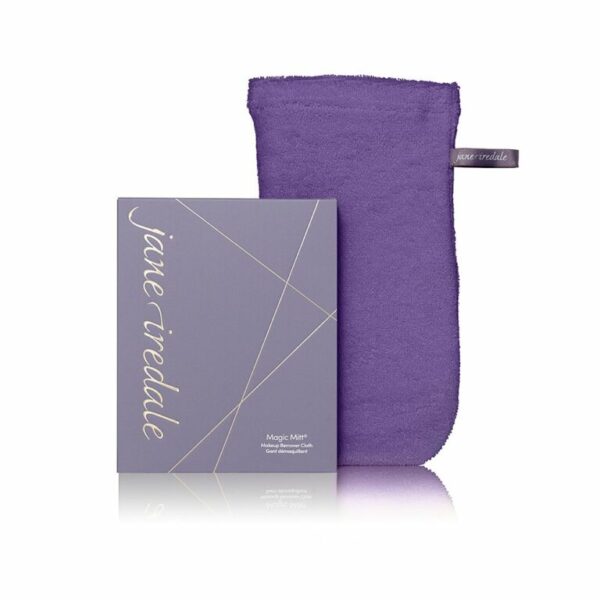 Magic Mitt