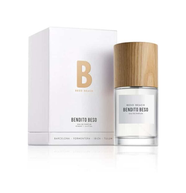 Bendito Beso 100ml