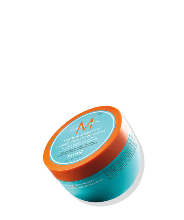 Restorative Repair hair mask
