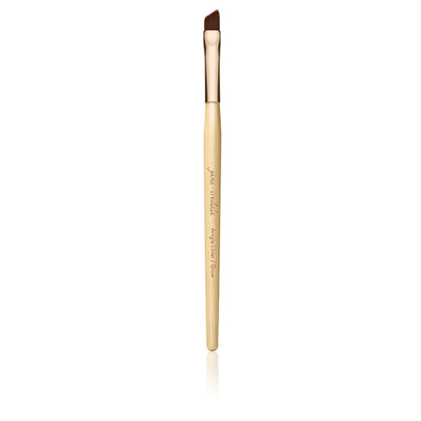 Angle Liner/Brow brush