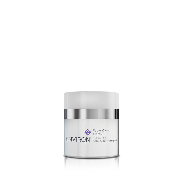 Hydroxy Acid Sebu- Clear Masque