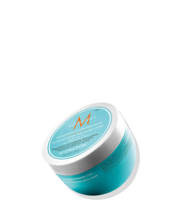 Weightless hydrating mask 250 ml