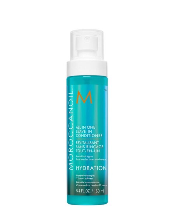 All In One Leave-in Conditioner 160ml
