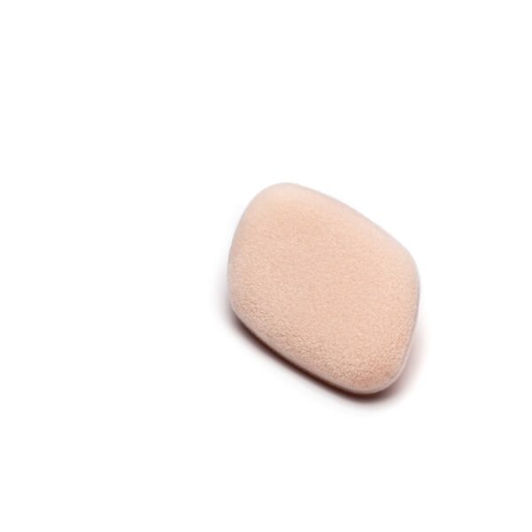 Flocked Sponge