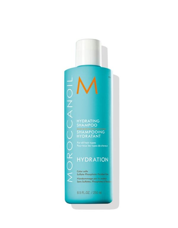Hydrating Shampoo 250ml
