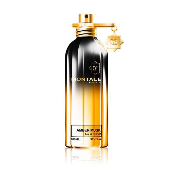Amber Musk 100ml
