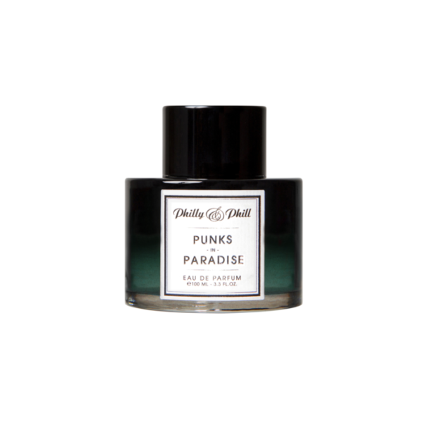 Punks in paradise 100 ml