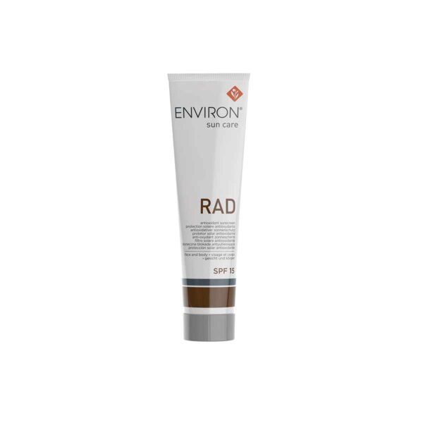 RAD SPF15