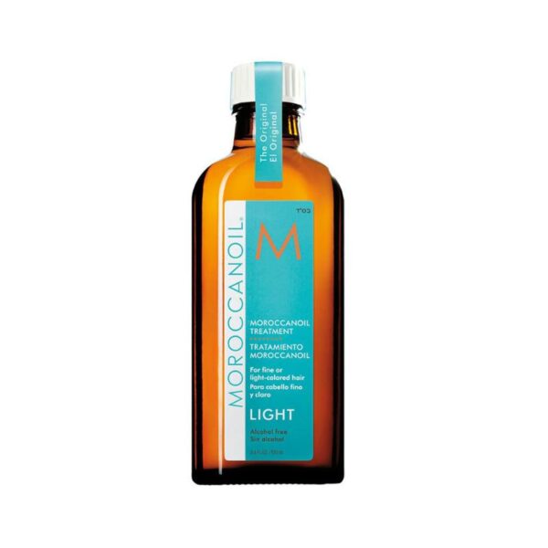 Treatment Original Light 100ml