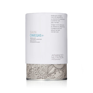 Skin Omegas - 180 stuks