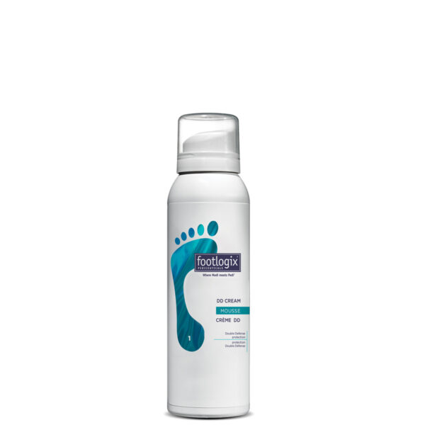 DD Cream Mousse 125ml