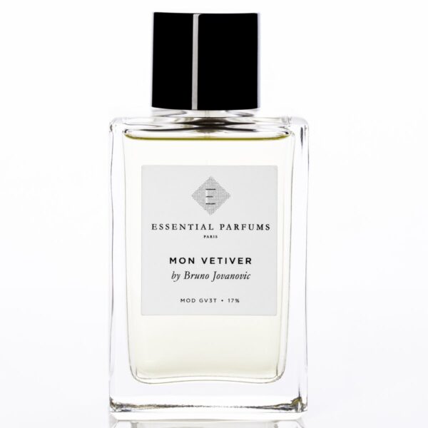 Mon Vetiver Eau de Parfum 100ml