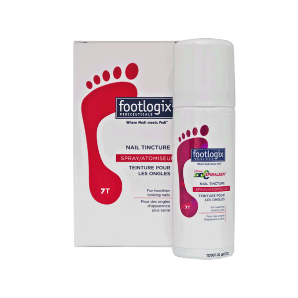 Toe nail tincture 50ml