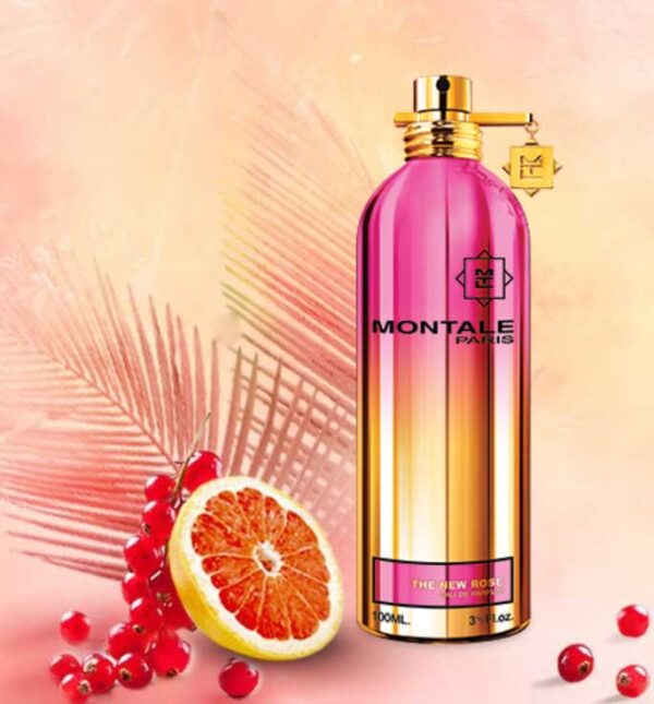The New Rose 100ml