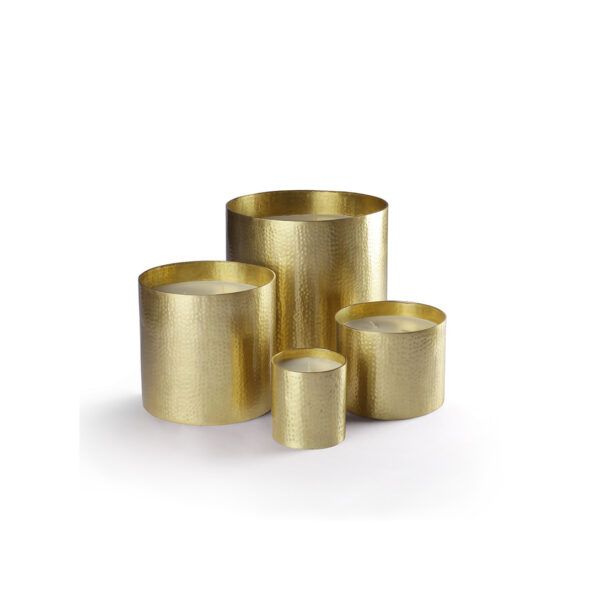 Geurkaars Dinanderie Gold Mat
