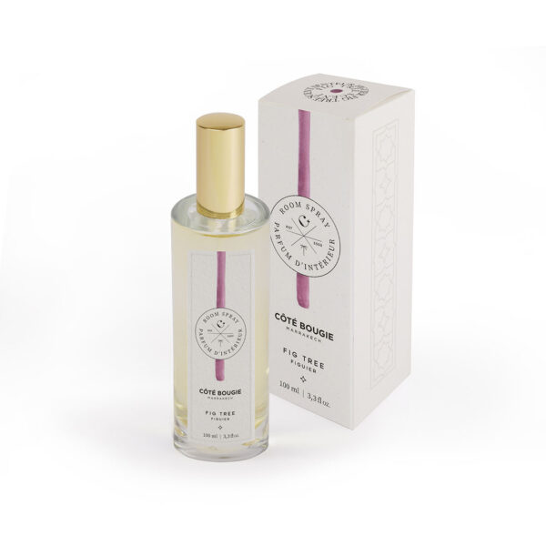 Spray d'ambiance Figuier