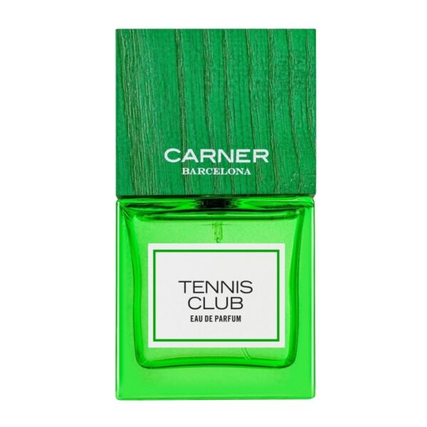 Tennis Club