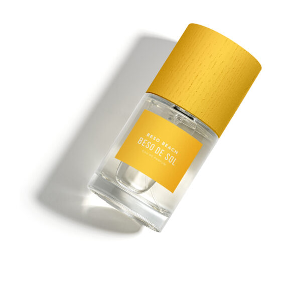 Beso de Sol 100ml