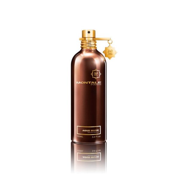 Aoud Musk