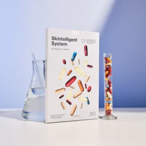 Skintelligent Box - limited edition