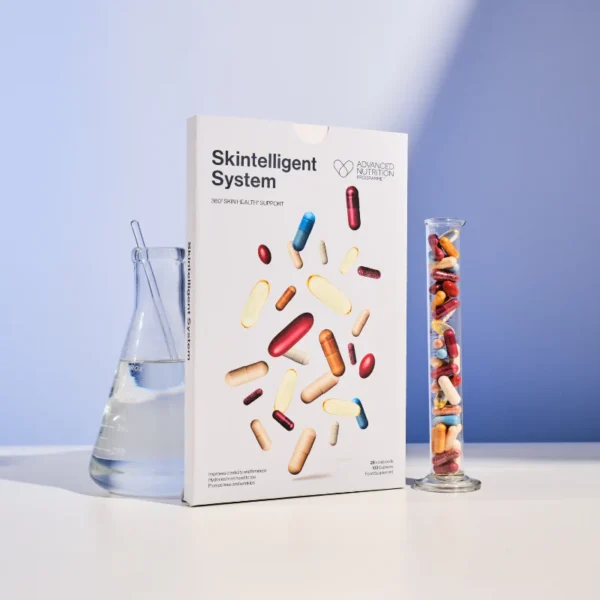Skintelligent Box - limited edition