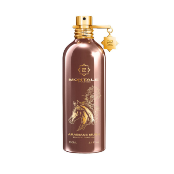 Arabians Musk