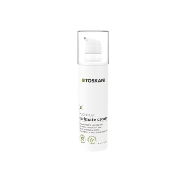 Radiance Intimate Cream
