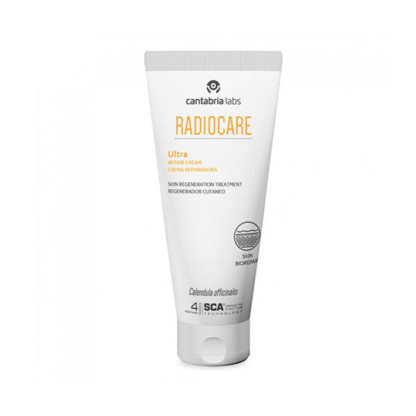 Radiocare Ultra Repair Cream