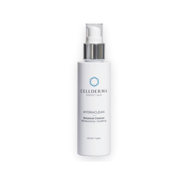 Hydraclean Botanical Cleanser