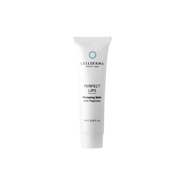 Perfect Lips Plumping Balm
