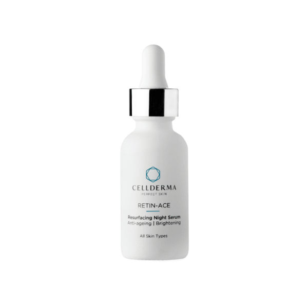 Retin-ACE® Resurfacing Night Serum