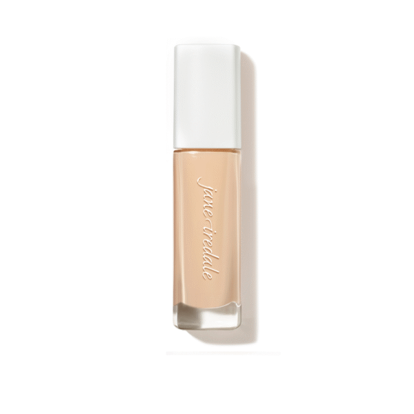 Skintuition Radiance- Boosting Liquid Foundation