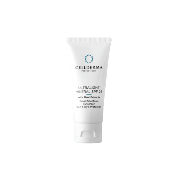 Ultralight Mineral SPF 25