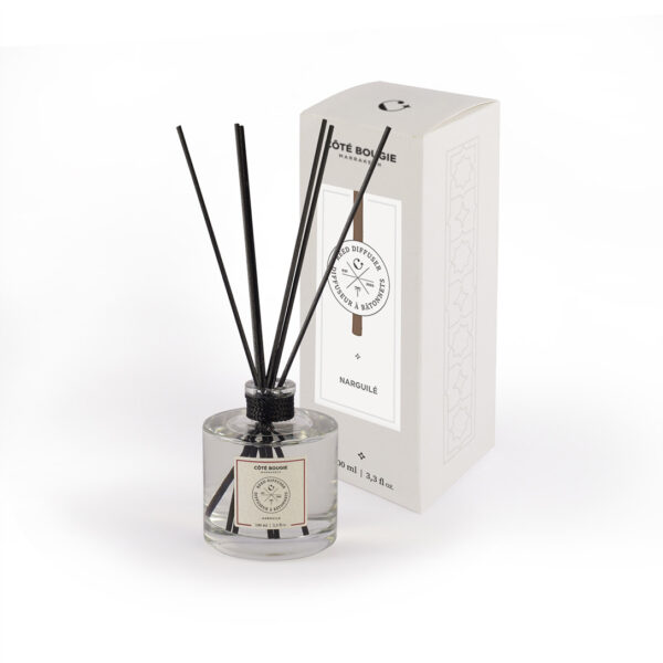 Geurstokjes Narguile waterpijp 100ml
