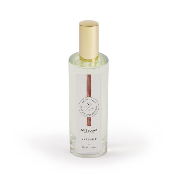 Spray d'ambiance Narguile 100ml