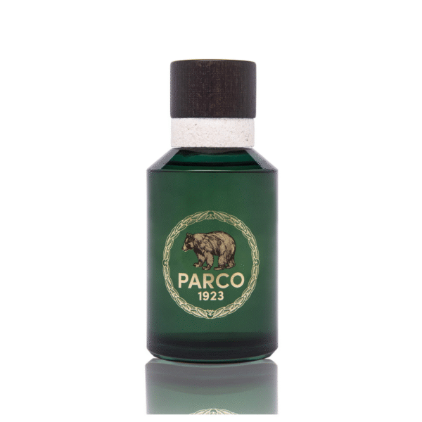 Eau de Toilette EDT Parco 1923